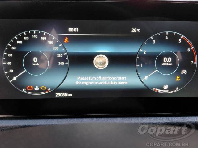 2024 FORD TERRITORY 