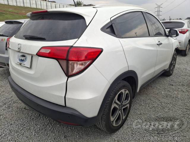 2016 HONDA HR-V 
