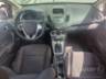 2015 FORD FIESTA SEDAN 