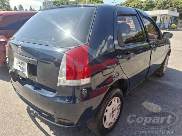 2010 FIAT PALIO 