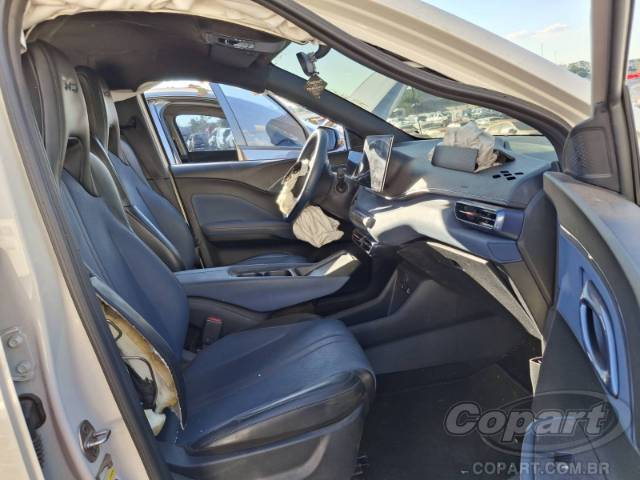 2025 BYD DOLPHIN MINI 
