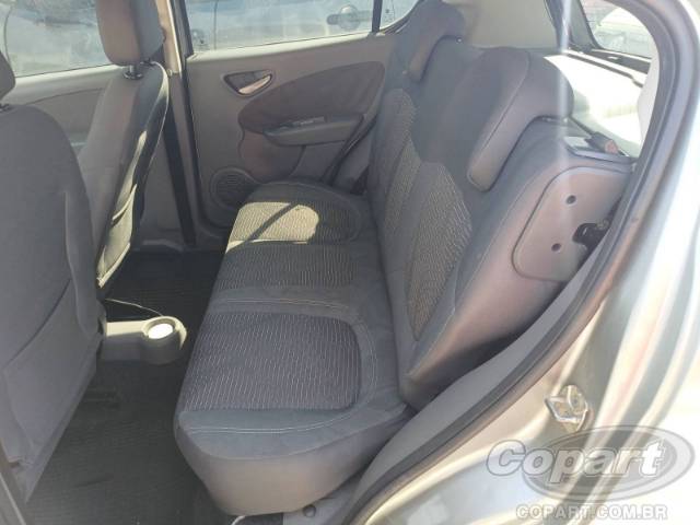 2013 FIAT PALIO 