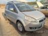 2013 FIAT IDEA 