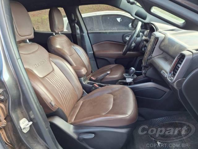 2025 FIAT TORO 