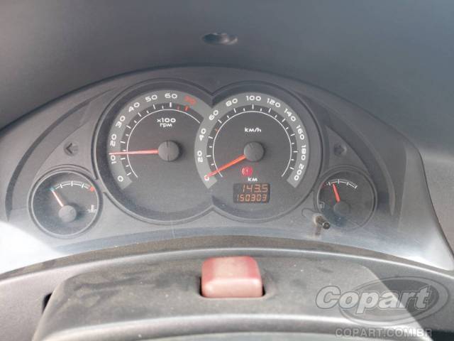 2008 CHEVROLET CELTA 