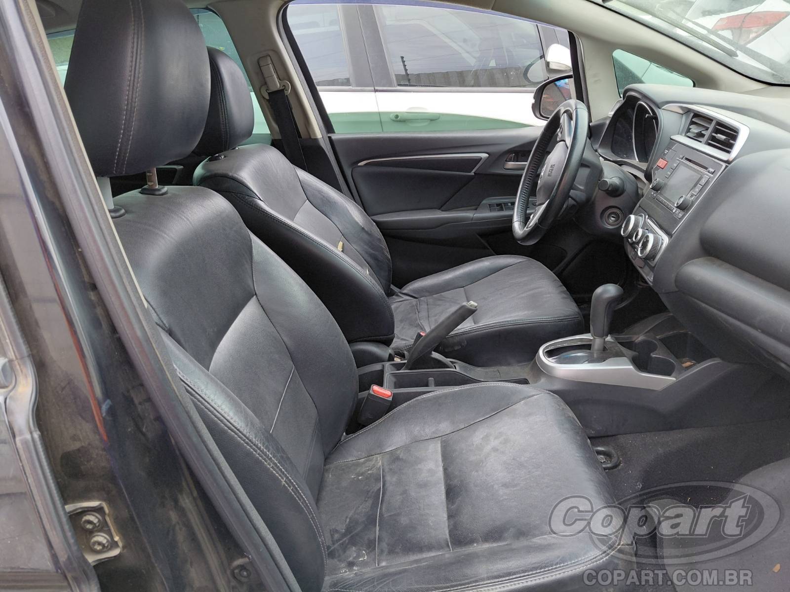 Foto 5: 2016 HONDA FIT