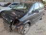 2007 CHEVROLET MERIVA 
