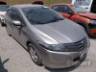 2012 HONDA CITY 
