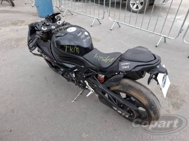 2024 BMW S 1000 