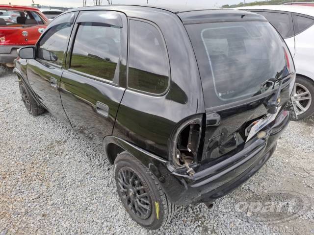 1997 CHEVROLET CORSA 
