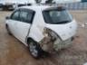 2012 NISSAN TIIDA 