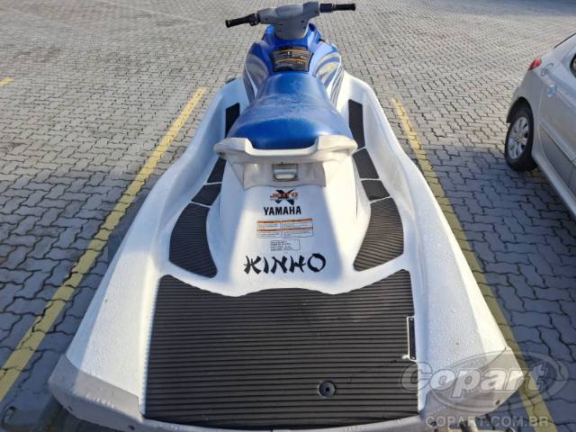 2010 YAMAHA VX 1100 Sport 