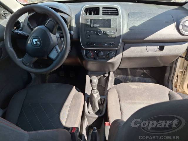 2018 RENAULT KWID 