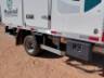 2025 MERCEDES BENZ SPRINTER TRUCK 
