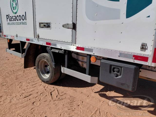 2025 MERCEDES BENZ SPRINTER TRUCK 