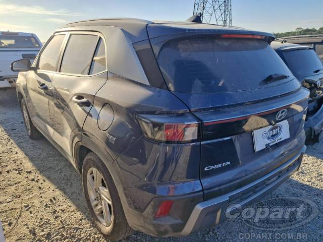2025 HYUNDAI CRETA 