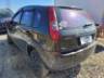 2005 FORD FIESTA 
