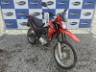 2024 HONDA NXR 160 