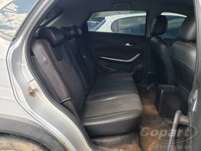 2020 CAOA CHERY TIGGO 2 
