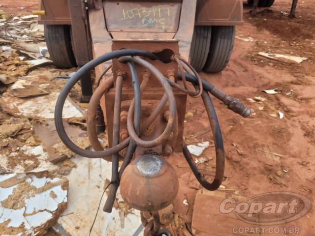 2022 LIBRELATO REBOQUE 