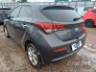 2017 HYUNDAI HB20 