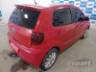2011 VOLKSWAGEN FOX 