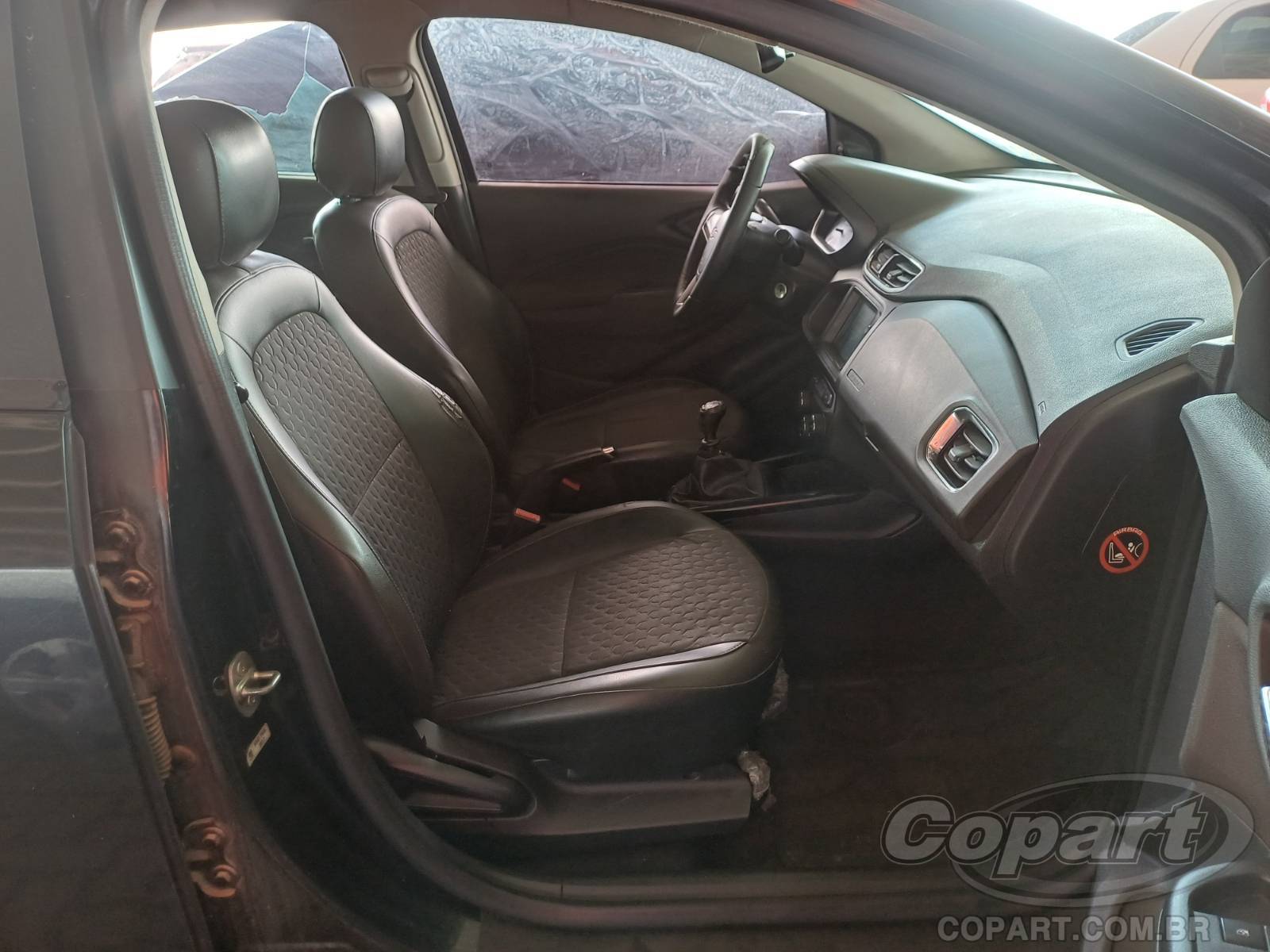 Foto 5: 2018 CHEVROLET PRISMA