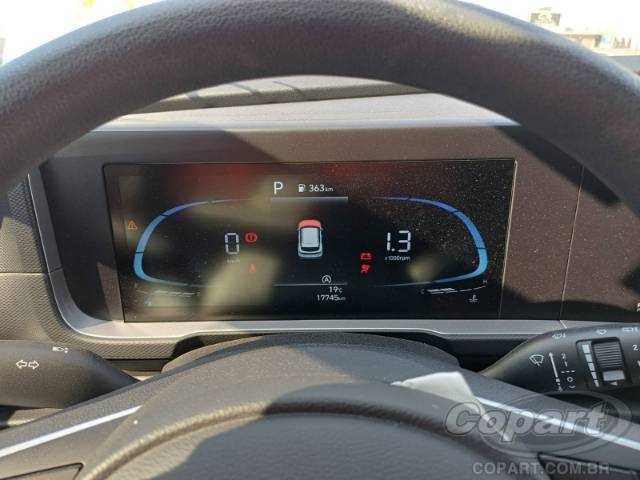 2025 HYUNDAI CRETA 