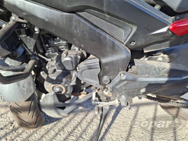 2025 BAJAJ DOMINAR 