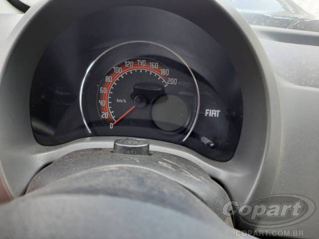 2016 FIAT FIORINO FURGAO 