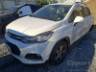2018 CHEVROLET TRACKER 