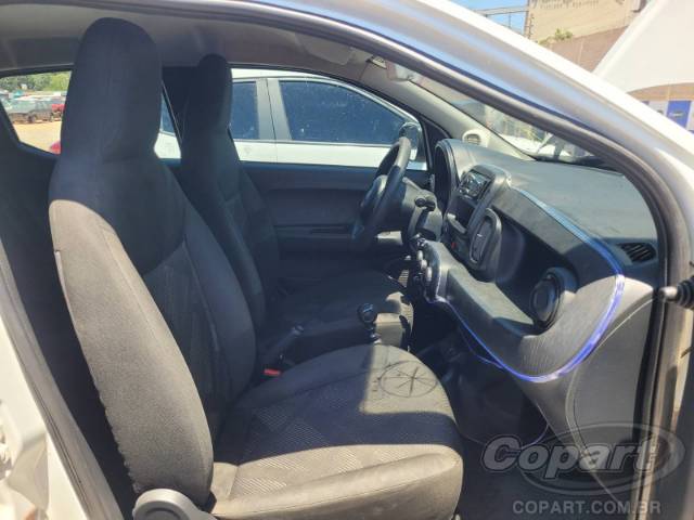 2023 FIAT MOBI 