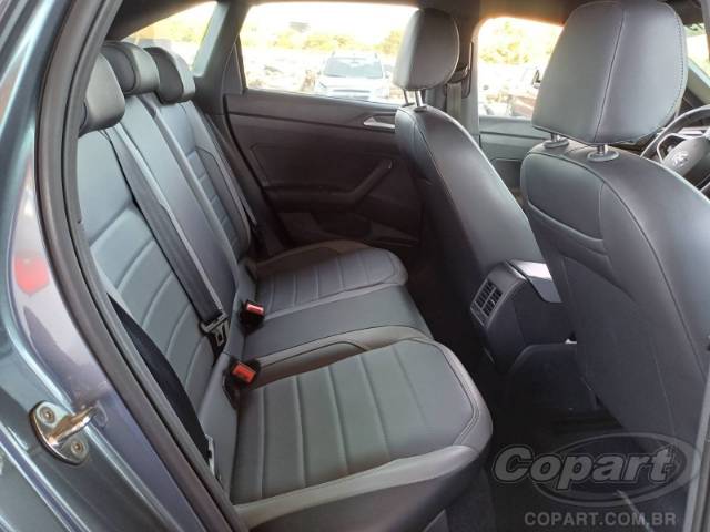 2023 VOLKSWAGEN NIVUS 