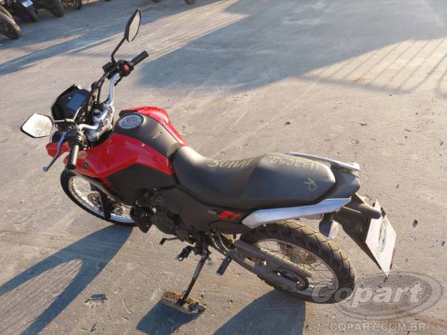 2025 YAMAHA XTZ 250 
