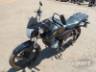 2025 HONDA CG 160 