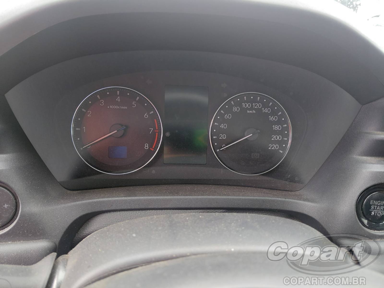 Foto 8 de 10: 2023 HONDA HR-V