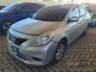 2013 NISSAN VERSA 