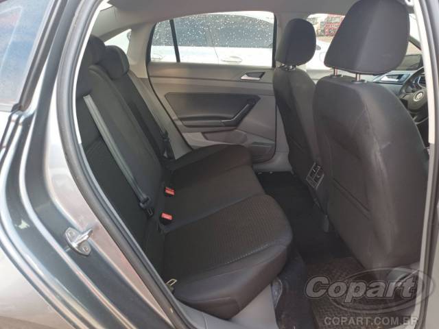 2019 VOLKSWAGEN VIRTUS 