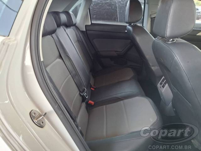 2020 VOLKSWAGEN POLO 