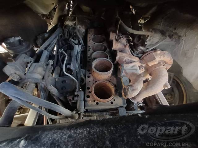 2013 VOLKSWAGEN CONSTELLATION 25.370 TT 