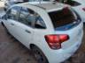 2013 CITROEN C3 