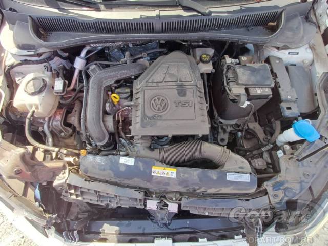 2024 VOLKSWAGEN NIVUS 