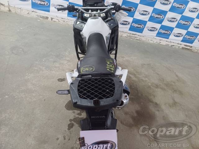 2022 HONDA XRE 300 