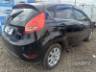2012 FORD FIESTA 