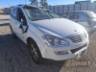 2011 SSANGYONG KYRON 