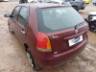 2007 FIAT PALIO 