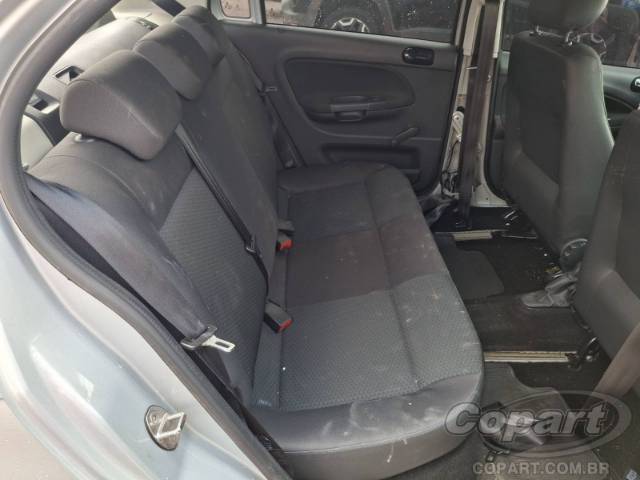 2023 VOLKSWAGEN GOL 