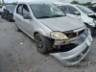 2011 RENAULT LOGAN 