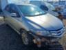 2013 HONDA CITY 