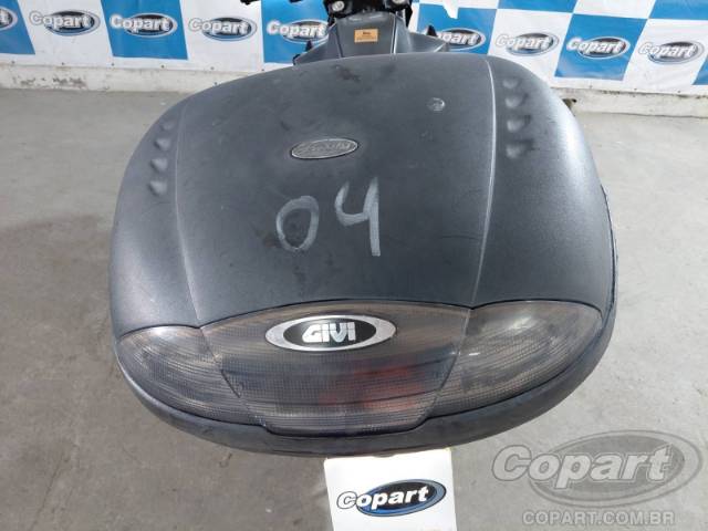 2024 HONDA CB 300F 